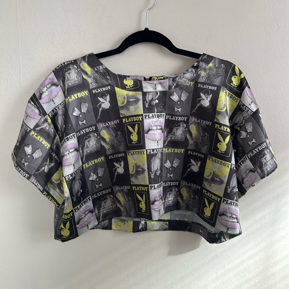 Custom Playmate - Picture 1 of 3